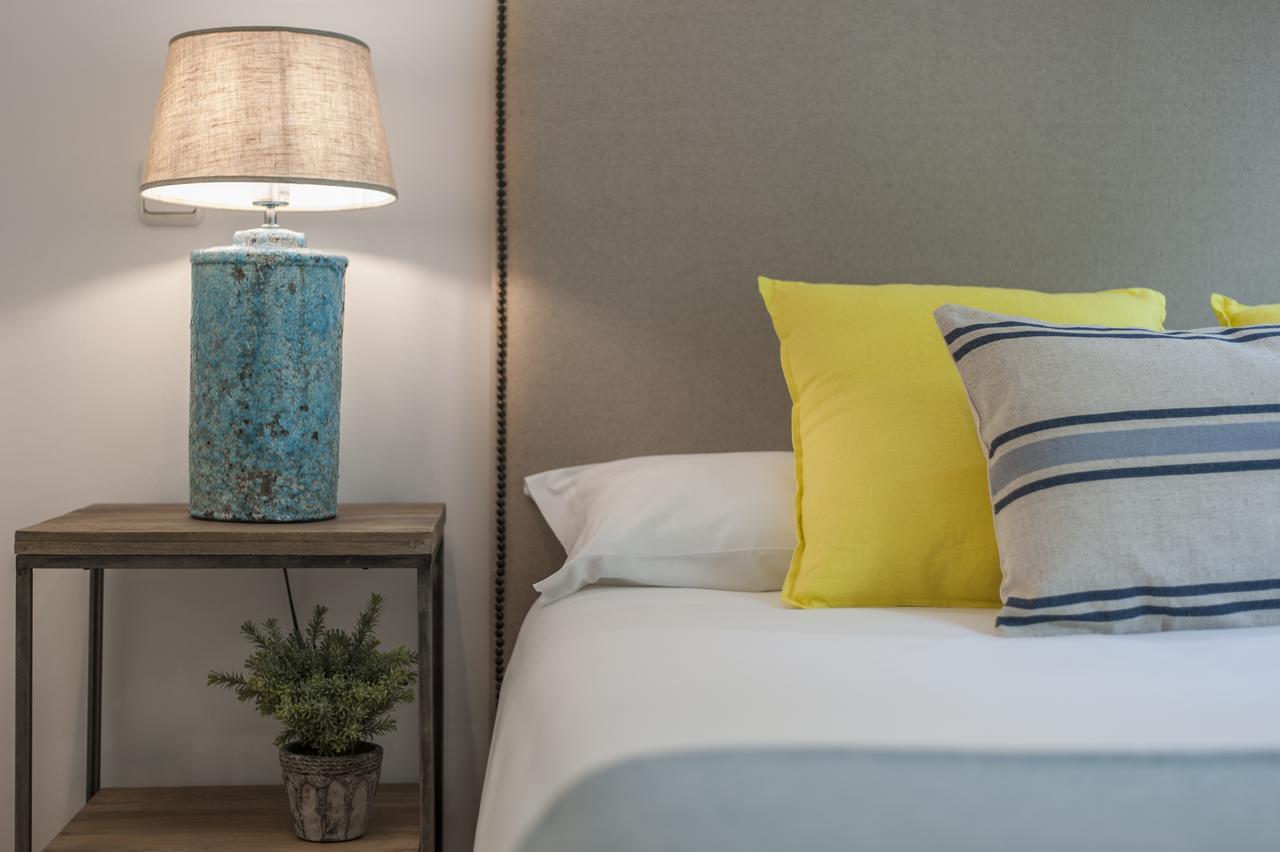 Moncloa II Apartment Madrid Bagian luar foto