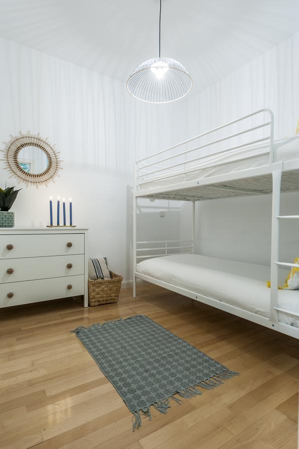 Moncloa II Apartment Madrid Bagian luar foto