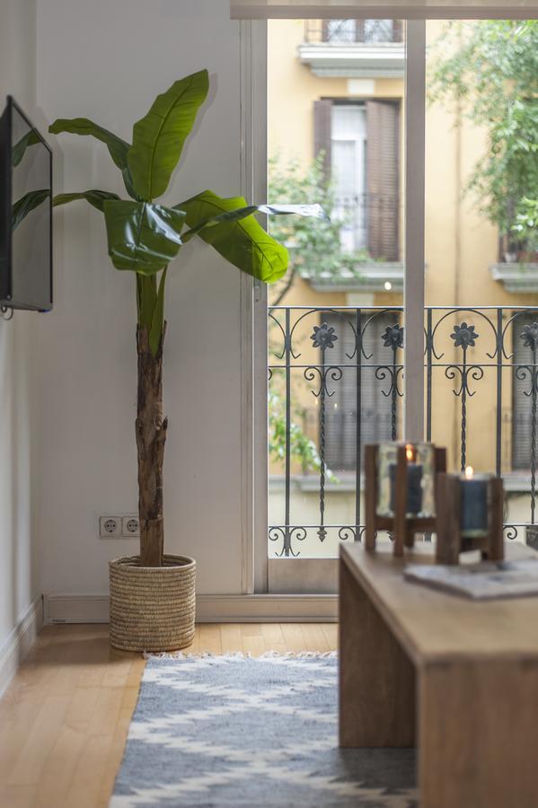 Moncloa II Apartment Madrid Bagian luar foto